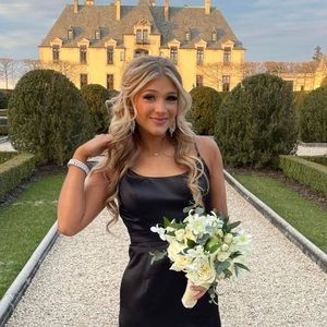 Meet your Posher, Kristina